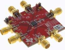 TRF370417EVM | Texas Instruments | Плата