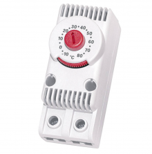 TRT-10A230V-NC | Fandis | Термостат