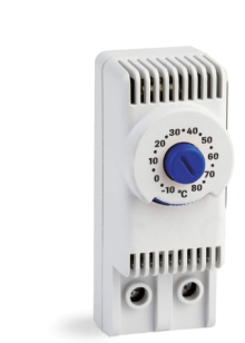 TRT-10A230V-NO | Fandis | Термостат