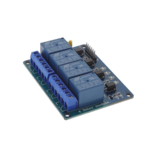 TS0011 | Sunfounder | Плата