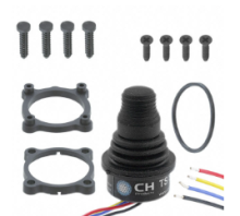 TS4A1S00A | APEM | Джойстик