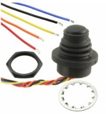 TS6T1S02A | APEM | Джойстик