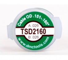 TSD2160 | DMC | Универсальная матричная сборка - .151 -. 160
