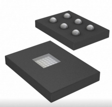 TSL27711FN | ams | Датчик