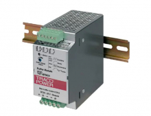 TSP-BFM24 | TRACO Power | Блок питания для DIN-рейку