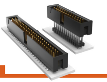 TST-120-02-S-D | Samtec | Разъем