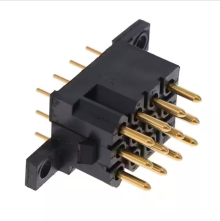 TST09RD01T | ITT Cannon | Соединитель