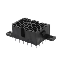 TST03RB02T | ITT Cannon | Соединитель