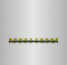 TSW-140-07-G-D | Samtec | Разъем