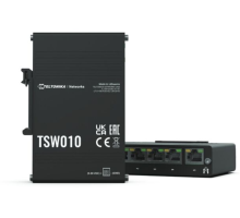 TSW010000000 | Teltonika | Коммутатор