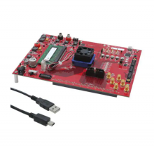 TSW1400EVM | Texas Instruments | Плата