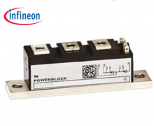TT104N12KOF-A | Infineon | Модуль