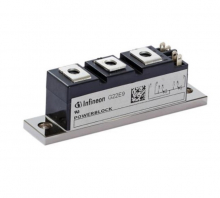 TT104N12KOF-K | Infineon | Модуль