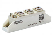 TT120N16SOF | Infineon | Модуль