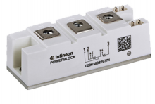 TT140N16SOF | Infineon | Модуль