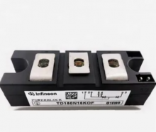 TT162N08KOF | Infineon | Модуль