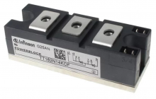 TT162N14KOF | Infineon | Силовой модуль