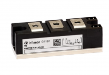 TT162N16KOF | Infineon | Модуль