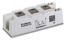 TT175N16SOF | Infineon | Модуль