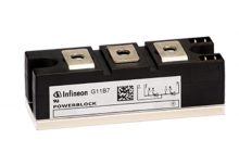 TT180N12KOF | Infineon | Модуль