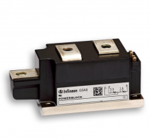 TT285N16KOF | Infineon | Модуль