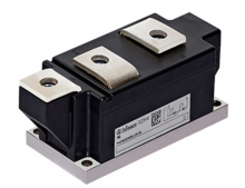 TT400N26KOF | Infineon | Модуль