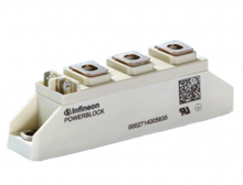 TT60N16SOFB01 | Infineon | Модуль