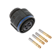 TV06RW-15-4S | Amphenol | Разъем