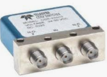 CCR-33S8C-TNMS | Teledyne Relays | СВЧ-переключатель