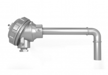 (TCKL) Terminal Block, “L” type / (TCKLT) Head Inside Transmitter and “L” type | EMKO | «J и K» термопара