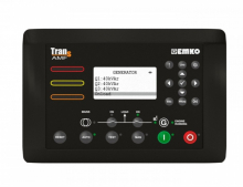 Trans-AMF | EMKO | Автоматический генератор с переключением передач