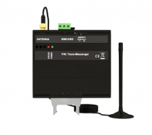 Trans-Messenger | EMKO | Модуль связи GPRS