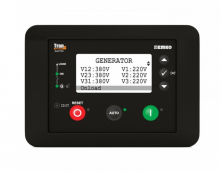 Trans-MidiAUTO | EMKO | Автоматический контроллер GenSet