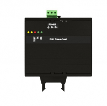 Trans.DUAL | EMKO | Модуль отказа и временной интервал