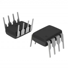 UC3842BN | STMicroelectronics | PMIC