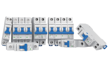 UEB6-63M/C101 | HONGFA RELAY | Выключатель