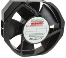 UF15AC23-BTHR | Mechatronics | Вентилятор
