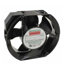 UF15P12-BTHR | Mechatronics | Вентилятор