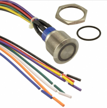 PV4F2Y011-331 | E-Switch | Переключатель