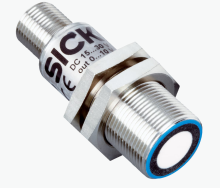 UM18-21112E211 | SICK | Датчик (арт. 6068441)