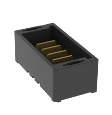 UMPT-10-01.5-L-V-S-TR
CONN MPOWER 2MM MALE 10POS GOLD | Samtec | Разъем