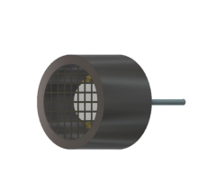 SMUTR-0540K-T | PUI Audio | Датчик