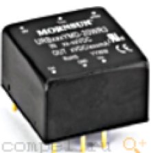 URB2424YMD-20WR3 | Mornsun | Преобразователь