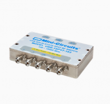 USB-1SP4T-34 | Mini Circuits | Коммутатор