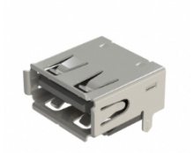 USB1046-GF-0190-L-B-A | GCT | Разъем