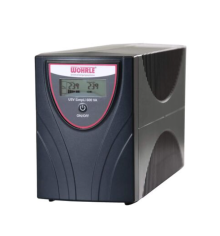 UPS-SIMPLI-800VA | W?hrle Stromversorgungssysteme | ИБП