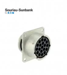 UT001619PH | Souriau | Соединитель