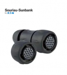 UTS6JC14E19S | Souriau | Соединитель