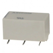 T81H5D312-12
RELAY TELECOM SPDT 1A 12VDC | TE Connectivity | Реле
