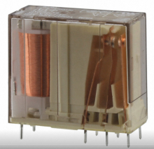 V23047-A1024-A501 | TE Connectivity | Реле безопасности TE Connectivity